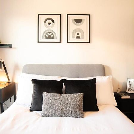 Luxury Mcr 2Bed,2Bath Apartment- Central Location! Manchester Luaran gambar
