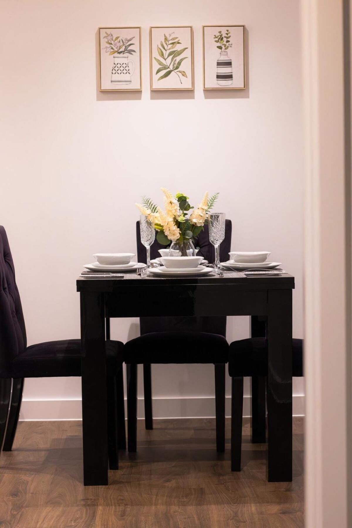 Luxury Mcr 2Bed,2Bath Apartment- Central Location! Manchester Luaran gambar
