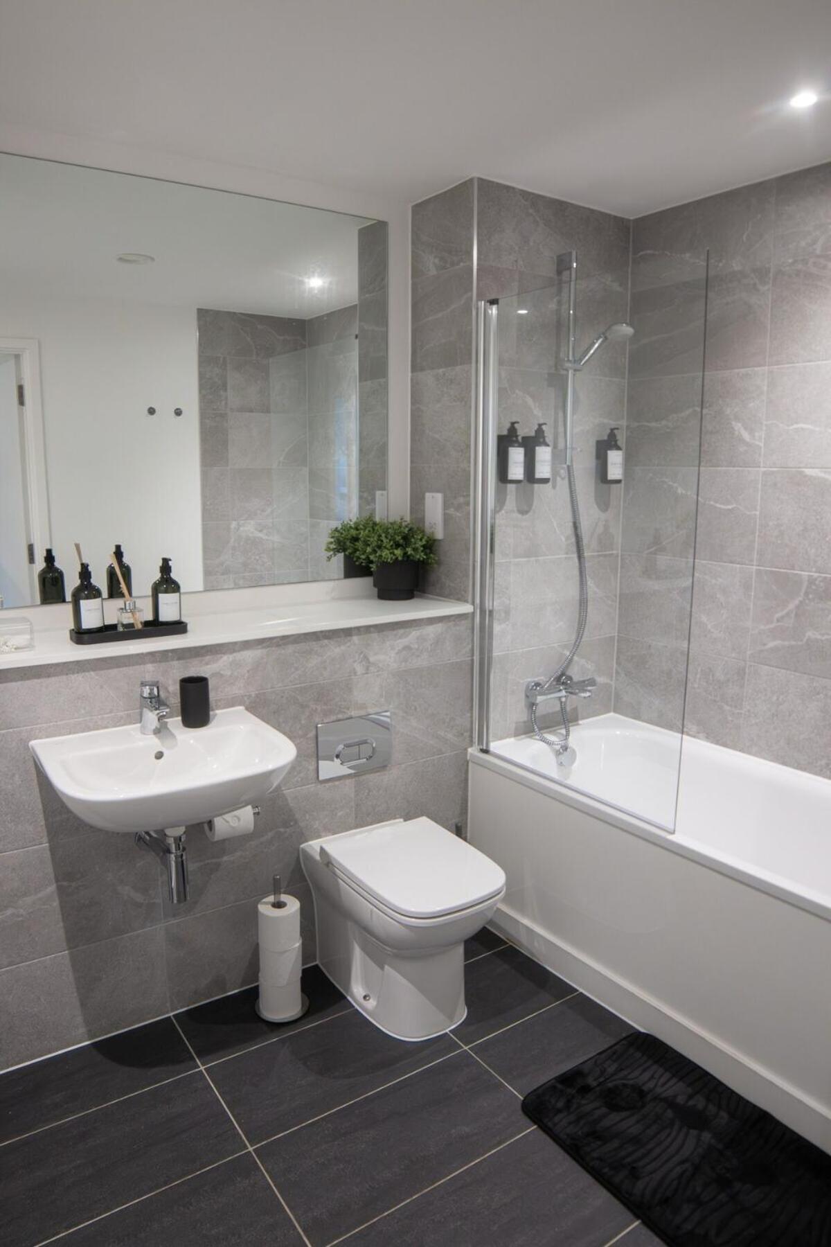 Luxury Mcr 2Bed,2Bath Apartment- Central Location! Manchester Luaran gambar